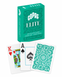 Пластикові карти Copag Elite 100% Plastic Jumbo Ind. Green cpg002 фото 4