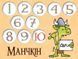 Набір лічильників рівнів до гри "Манчкін" (6 шт.) 10571 фото 4