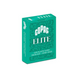 Пластикові карти Copag Elite 100% Plastic Jumbo Ind. Green cpg002 фото 1