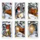 Саботер: Дуель (Saboteur: Duel) (німецьке видання) igrmg6657 фото 3