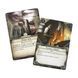Жах Аркгема: Спадщина Данвіча. Там, де чекає загибель (Arkham Horror: The Card Game &ndash; Where Doom Awaits: Mythos Pack) igrmg5797 фото 4