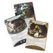Жах Аркгема: Спадщина Данвіча. Там, де чекає загибель (Arkham Horror: The Card Game &ndash; Where Doom Awaits: Mythos Pack) igrmg5797 фото 7