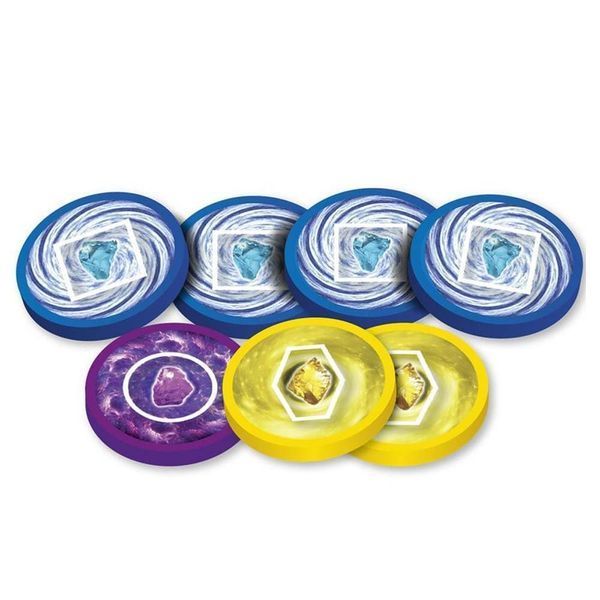 Розкіш Marvel (Splendor Marvel) SCSPLMA01UKR фото