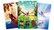 Діксіт Дісней (Dixit Disney Edition) франц. igmg8790 фото 9