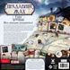 Прадавній жах: Гори божевілля (Eldritch Horror: Mountains of Madness) GKCH0290 фото 3