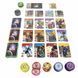 Розкіш Marvel (Splendor Marvel) SCSPLMA01UKR фото 4