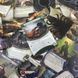 Жах Аркгема: Спадщина Данвіча. Загублені у часі і просторі (Arkham Horror: The Card Game &ndash; Lost in Time and Spaces: Mythos Pack) igrmg5798 фото 3