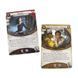 Жах Аркгема: Спадщина Данвіча. Загублені у часі і просторі (Arkham Horror: The Card Game &ndash; Lost in Time and Spaces: Mythos Pack) igrmg5798 фото 6