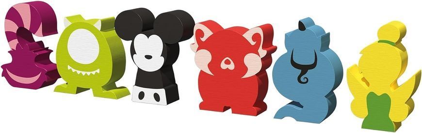 Діксіт Дісней (Dixit Disney Edition) франц. igmg8790 фото