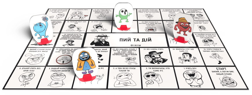 Пий та дій BMBT02 фото