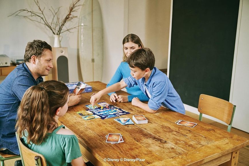 Діксіт Дісней (Dixit Disney Edition) франц. igmg8790 фото