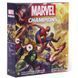 Marvel Champions. Карткова гра kg000 фото 1