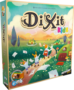 Діксіт Дитячий (Dixit Kids) igmg8637 фото