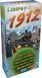 Ticket to Ride: Europe 1912 (Квиток на поїзд: Європа 1912) LOB2219UA_1 фото 1