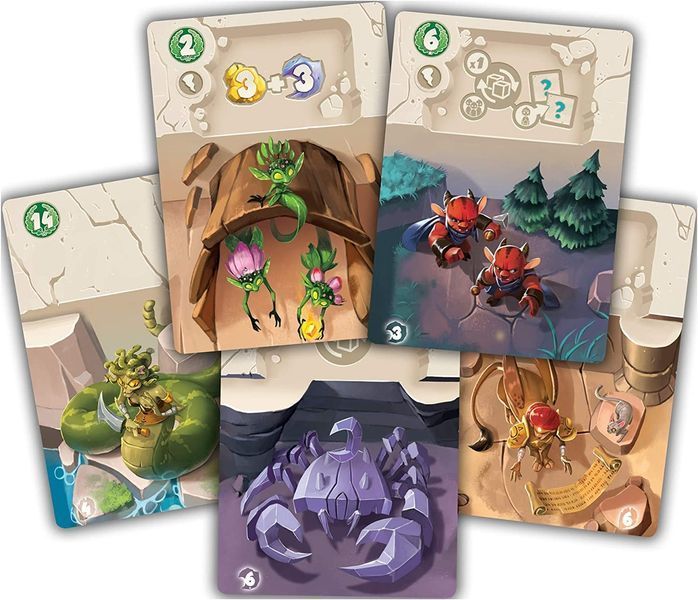 Кузня долі (Dice Forge) GKCH184df фото