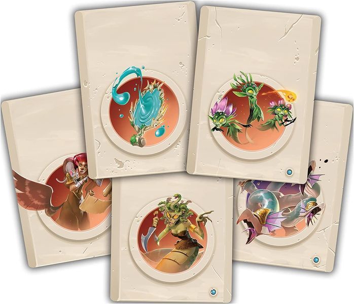 Кузня долі (Dice Forge) GKCH184df фото