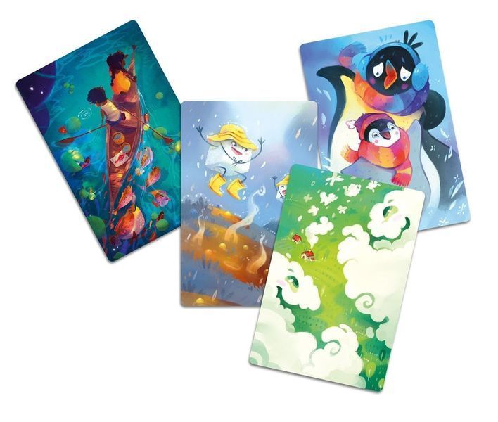 Діксіт Дитячий (Dixit Kids) igmg8637 фото