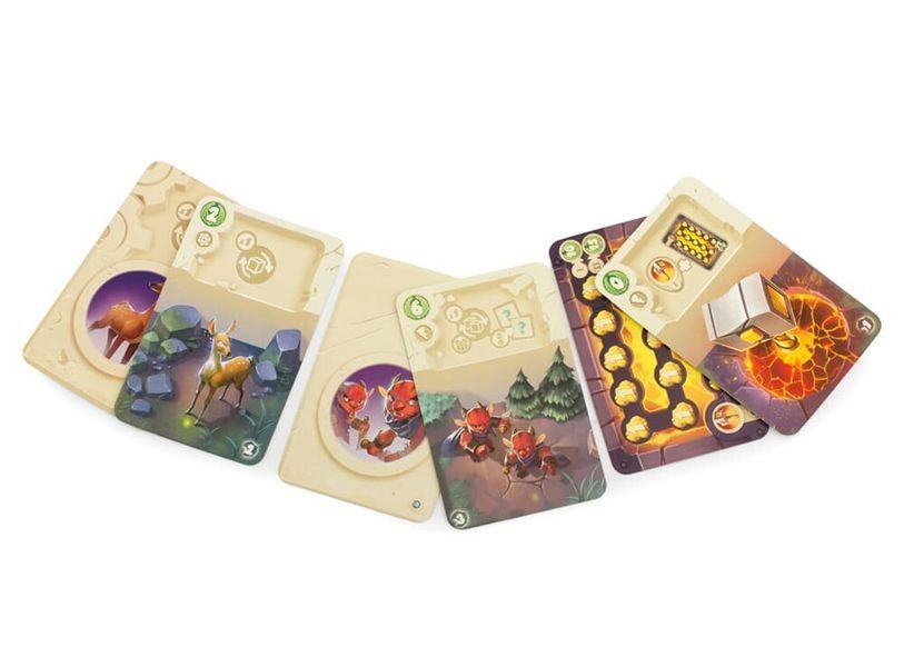 Кузня долі (Dice Forge) GKCH184df фото