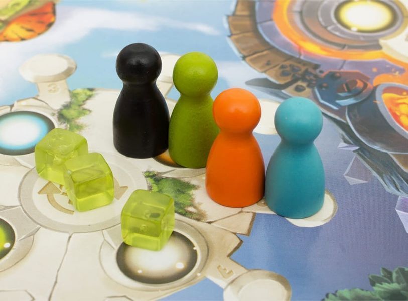 Кузня долі (Dice Forge) GKCH184df фото