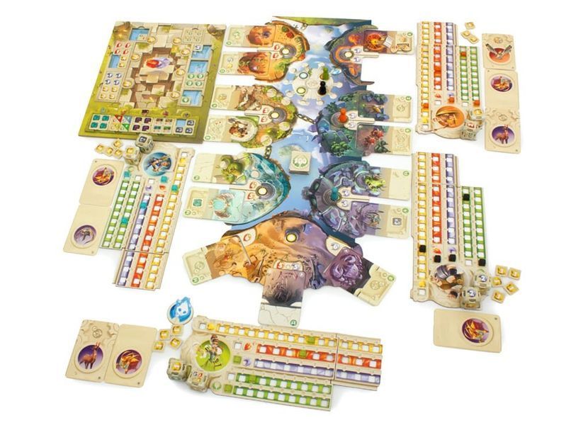 Кузня долі (Dice Forge) GKCH184df фото