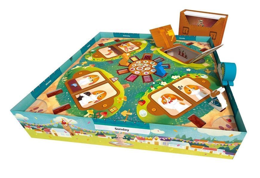 Діксіт Дитячий (Dixit Kids) igmg8637 фото