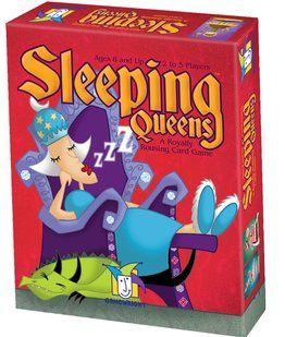 Cплячі королеви (Sleeping queens) nnm02 фото