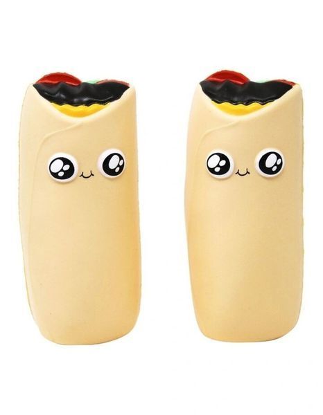 Летючі бурито (Throw Throw Burrito) EKITTB01UA фото