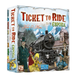Квиток на поїзд: Європа (Ticket to Ride: Europe) LOB2219UA фото 1