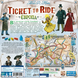 Квиток на поїзд: Європа (Ticket to Ride: Europe) LOB2219UA фото 2