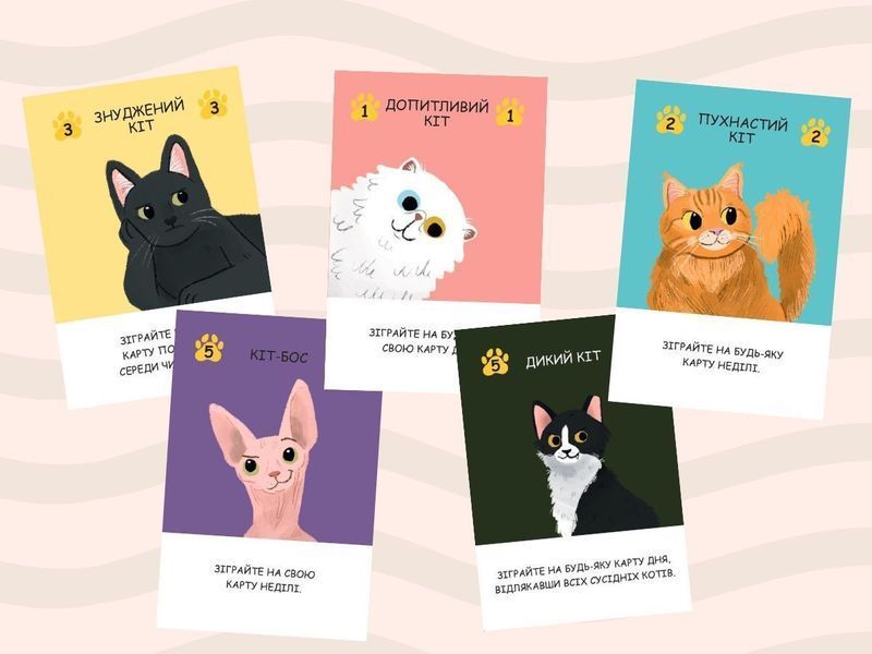 Нявчики (Cat Days) igrmg8485 фото