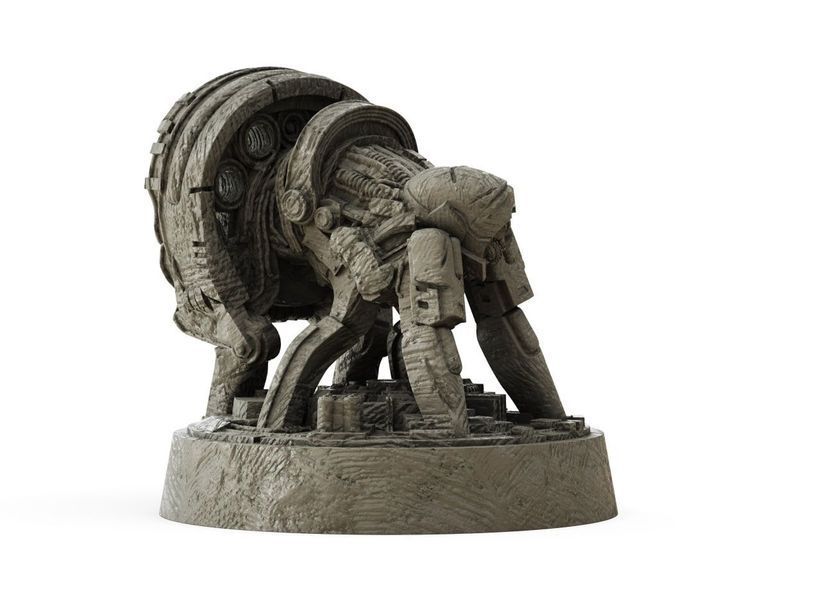 Немезида. Відплата &mdash; Набір доповнень (Nemesis Retaliation Stretch Goals Box) GKCH0288 фото