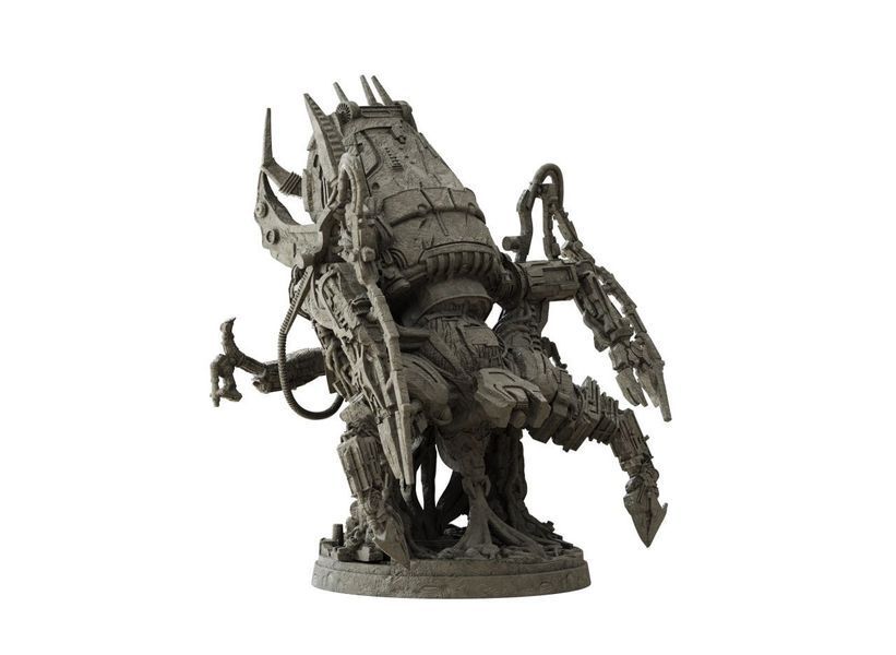 Немезида. Відплата &mdash; Набір доповнень (Nemesis Retaliation Stretch Goals Box) GKCH0288 фото
