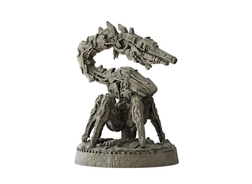 Немезида. Відплата &mdash; Набір доповнень (Nemesis Retaliation Stretch Goals Box) GKCH0288 фото
