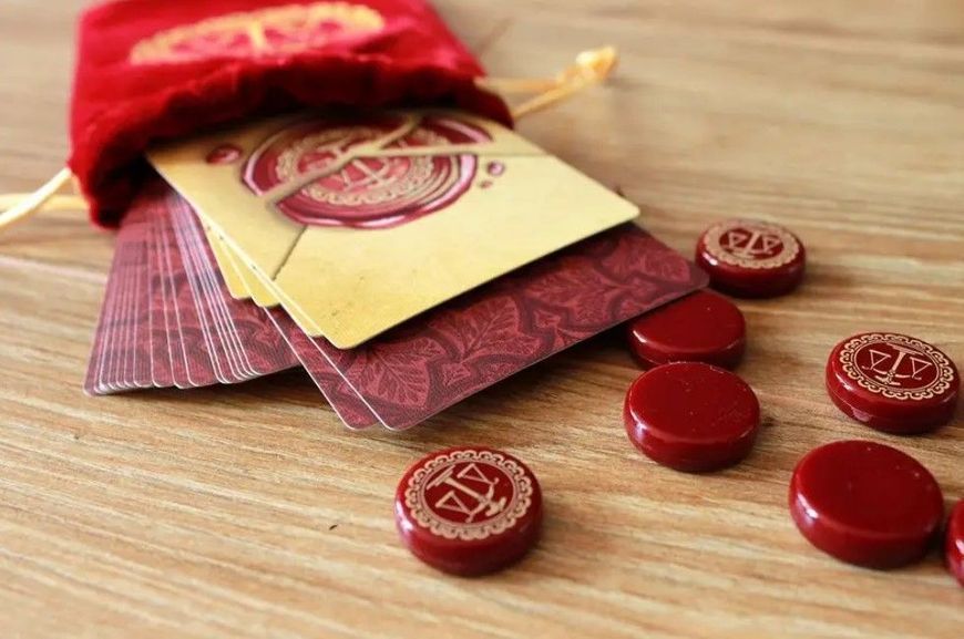 Листи закоханих (Love letters) LOB2109UA фото