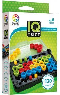 IQ Твіст (IQ Twist) SG 488 UKR фото