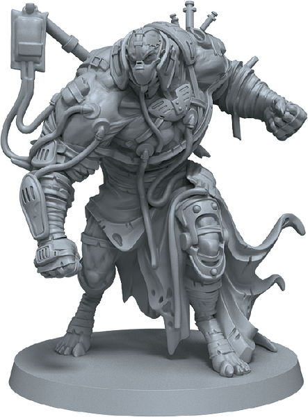 Зомбіцид. Друга редакція (Zombicide: 2nd Edition) GKCH143Z2E фото