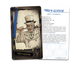 Поклик Ктулху. Набір колод Вартового (Call of Cthulhu: Keeper Decks - 2nd Edition) GKRP0038 фото 4