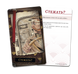 Поклик Ктулху. Набір колод Вартового (Call of Cthulhu: Keeper Decks - 2nd Edition) GKRP0038 фото 2