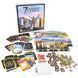 7 Чудес (7 Wonders) 2-ге видання igrmg5525 фото 2