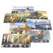 7 Чудес (7 Wonders) 2-ге видання igrmg5525 фото 10
