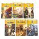 7 Чудес (7 Wonders) 2-ге видання igrmg5525 фото 15