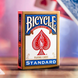 Гральні карти Bicycle Standard Blue bccl002 фото 1