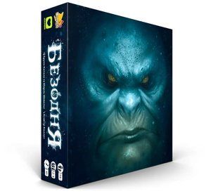 Безодня (Abyss) igms2202 фото