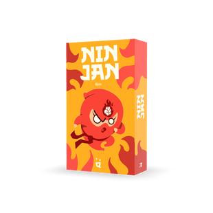 Ninjan (Ніндзян) PS013 фото