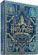 Гральні карти Harry Potter Ravenclaw Edition Theory11 (Гаррі Поттер Рейвенклов) the11_01 фото 1