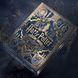 Гральні карти Harry Potter Ravenclaw Edition Theory11 (Гаррі Поттер Рейвенклов) the11_01 фото 2