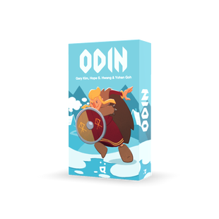 Odin (Одін) PS014 фото