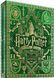 Гральні карти Harry Potter Slytherin Edition Theory11 (Гаррі Поттер Слизерин) the11_02 фото 1