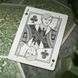 Гральні карти Harry Potter Slytherin Edition Theory11 (Гаррі Поттер Слизерин) the11_02 фото 6