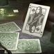 Гральні карти Harry Potter Slytherin Edition Theory11 (Гаррі Поттер Слизерин) the11_02 фото 4